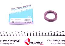 Сальник распределительного вала Fiat Scudo/Citroen Jumpy 1.8/1.9D (35x50x8) Сальник распределительного вала Fiat Scudo/Citroen Jumpy 1.8/1.9D (35x50x8)