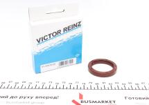 Сальник коленвала (передний) Kia Sportage2.0 16V 04- (37.6x49x7.5)