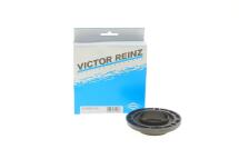 Сальник колінвалу (передній) Ford Transit 2.0TDCi-2.4TDCi (90x50x14) Сальник колінвалу (передній) Ford Transit 2.0TDCi-2.4TDCi (90x50x14)