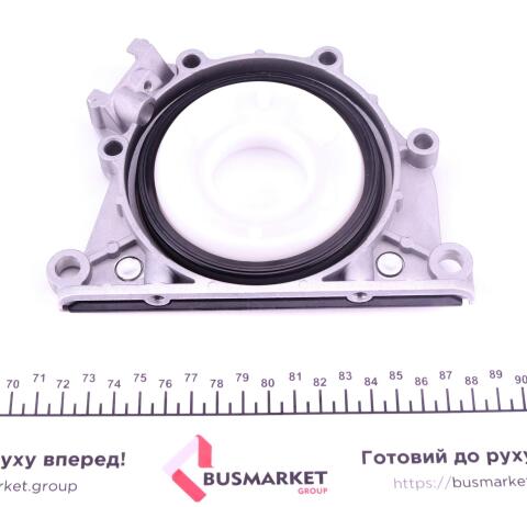 Сальник колінвалу (задній) BMW 3 (E90/E46)/5 (E60/E61) 2.0/3.0 d 01-11 (90x110) (з корпусом) M47/N57