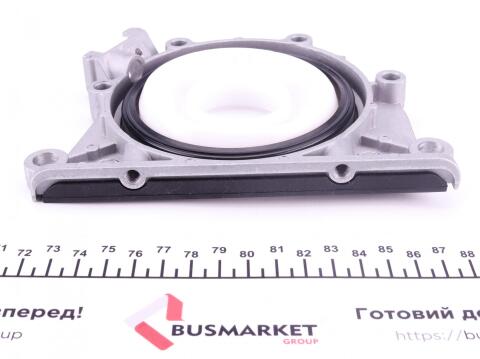 Сальник коленвала (задний) BMW 3 (E90/E46)/5 (E60/E61) 2.0/3.0 d 01-11 (90x110) (с корпусом) M47/N57