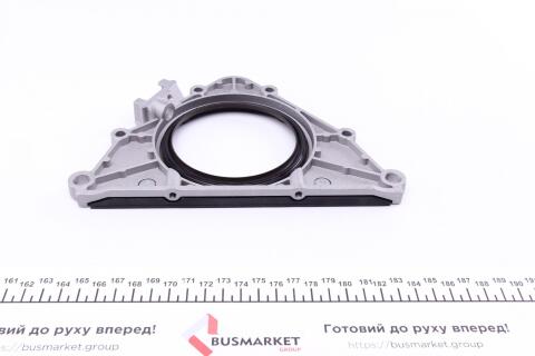 Сальник коленвала (задний) BMW 3 (E90)/5 (E60) 2.5-3.5 d 06-12, M57/N57