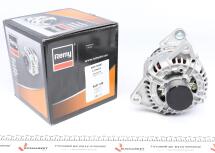 Генератор Citroen Jumper/Fiat Ducato/Iveco Daily III/Peugeot Partner 3.0HDI 06- (12V/140A)