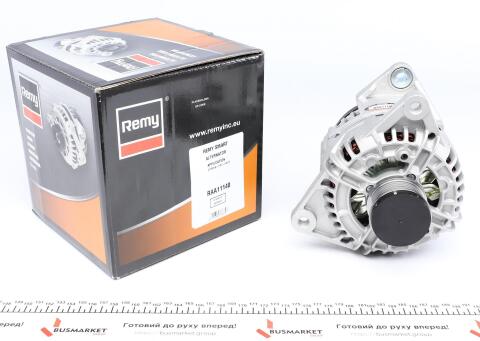 Генератор Citroen Jumper/Fiat Ducato/Iveco Daily III/Peugeot Partner 3.0HDI 06- (12V/140A) Генератор Citroen Jumper/Fiat Ducato/Iveco Daily III/Peugeot Partner 3.0HDI 06- (12V/140A)