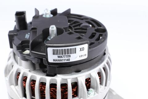 Генератор Citroen Jumper/Fiat Ducato/Iveco Daily III/Peugeot Partner 3.0HDI 06- (12V/140A) Генератор Citroen Jumper/Fiat Ducato/Iveco Daily III/Peugeot Partner 3.0HDI 06- (12V/140A)