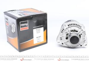 Генератор MB S-class (W140) 300D/Sprinter/Vario 208-212D/308-312D 96-10 (12V/115A)