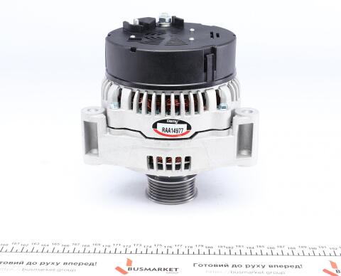Генератор MB S-class (W140) 300D/Sprinter/Vario 208-212D/308-312D 96-10 (12V/115A)