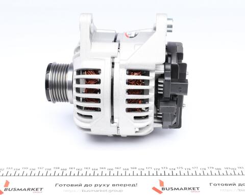 Генератор Citroen Jumper/Fiat Ducato/Iveco Daily III/Peugeot Partner 3.0HDI 06- (12V/140A) Генератор Citroen Jumper/Fiat Ducato/Iveco Daily III/Peugeot Partner 3.0HDI 06- (12V/140A)