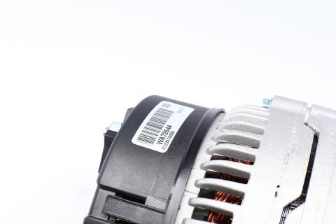 Генератор MB S-class (W140) 300D/Sprinter/Vario 208-212D/308-312D 96-10 (12V/115A)