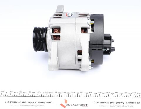 Генератор Fiat Brava/Doblo/Punto/Lancia Lybra 1.9D 98- (12V/100A) Генератор Fiat Brava/Doblo/Punto/Lancia Lybra 1.9D 98- (12V/100A)