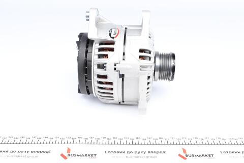 Генератор Citroen Jumper/Fiat Ducato/Iveco Daily III/Peugeot Partner 3.0HDI 06- (12V/140A) Генератор Citroen Jumper/Fiat Ducato/Iveco Daily III/Peugeot Partner 3.0HDI 06- (12V/140A)