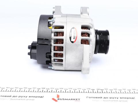 Генератор Fiat Brava/Doblo/Punto/Lancia Lybra 1.9D 98- (12V/100A) Генератор Fiat Brava/Doblo/Punto/Lancia Lybra 1.9D 98- (12V/100A)