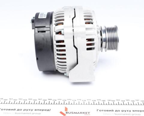 Генератор MB S-class (W140) 300D/Sprinter/Vario 208-212D/308-312D 96-10 (12V/115A)