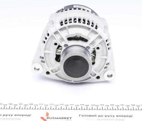 Генератор MB S-class (W140) 300D/Sprinter/Vario 208-212D/308-312D 96-10 (12V/115A)