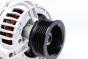 Генератор Audi A3/A4/Skoda Fabia/Octavia/VW Caddy/Golf 1.9TDI /MB Vito 2.2 96- (12V/90A), фото 2 - интернет-магазин Auto-Mechanic