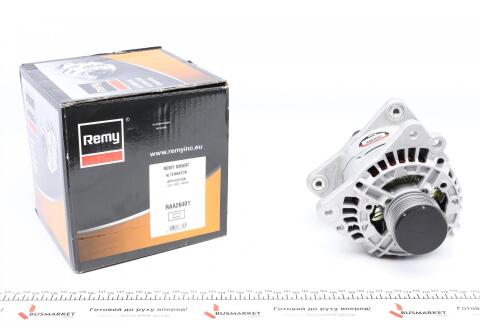 Генератор Audi A1/A3/Skoda Fabia/Octavia/Yeti/VW Passat Caddy/Crafter/T5 09-17 (12V/110A) Генератор Audi A1/A3/Skoda Fabia/Octavia/Yeti/VW Passat Caddy/Crafter/T5 09-17 (12V/110A)