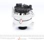 Генератор Audi A3/A4/Skoda Fabia/Octavia/VW Caddy/Golf 1.9TDI /MB Vito 2.2 96- (12V/90A), фото 4 - интернет-магазин Auto-Mechanic