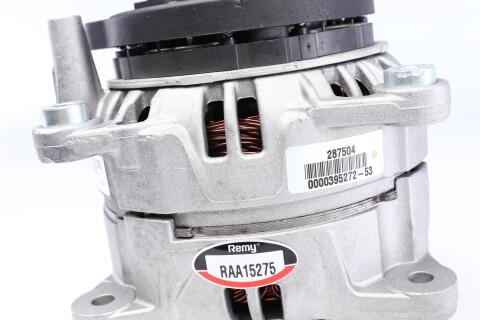 Генератор VW T5 2.5TDI 03-09 (12V/150A) Генератор VW T5 2.5TDI 03-09 (12V/150A)