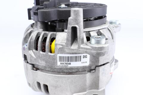 Генератор VW T5 2.5TDI 03-09 (12V/150A) Генератор VW T5 2.5TDI 03-09 (12V/150A)