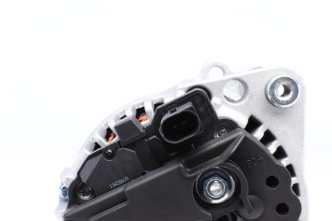 Генератор Audi A1/A3/Skoda Fabia/Octavia/Yeti/VW Passat Caddy/Crafter/T5 09-17 (12V/110A) Генератор Audi A1/A3/Skoda Fabia/Octavia/Yeti/VW Passat Caddy/Crafter/T5 09-17 (12V/110A)