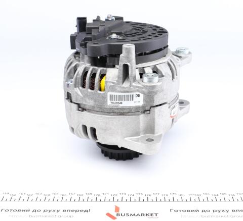 Генератор VW T5 2.5TDI 03-09 (12V/150A) Генератор VW T5 2.5TDI 03-09 (12V/150A)