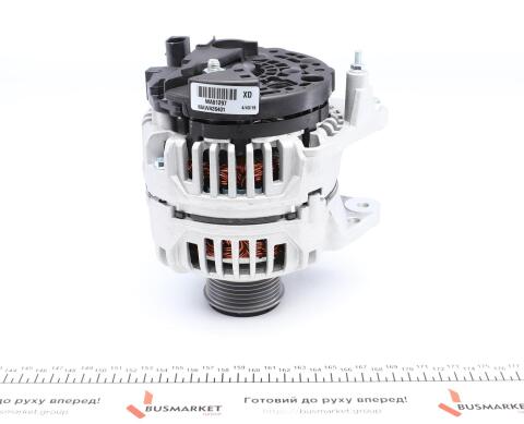 Генератор Audi A1/A3/Skoda Fabia/Octavia/Yeti/VW Passat Caddy/Crafter/T5 09-17 (12V/110A) Генератор Audi A1/A3/Skoda Fabia/Octavia/Yeti/VW Passat Caddy/Crafter/T5 09-17 (12V/110A)