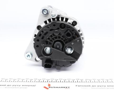 Генератор Audi A3/A4/Skoda Fabia/Octavia/VW Caddy/Golf 1.9TDI /MB Vito 2.2 96- (12V/90A) Генератор Audi A3/A4/Skoda Fabia/Octavia/VW Caddy/Golf 1.9TDI /MB Vito 2.2 96- (12V/90A)