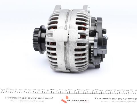 Генератор VW T5 2.5TDI 03-09 (12V/150A) Генератор VW T5 2.5TDI 03-09 (12V/150A)