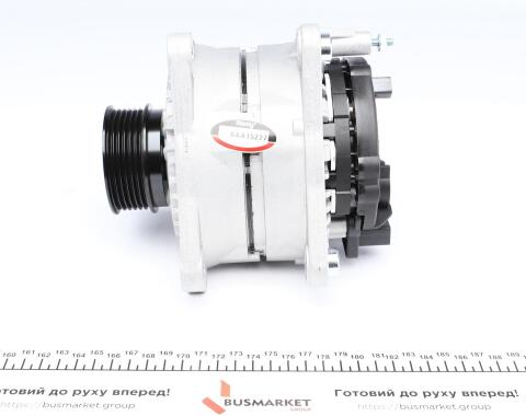 Генератор Audi A3/A4/Skoda Fabia/Octavia/VW Caddy/Golf 1.9TDI /MB Vito 2.2 96- (12V/90A) Генератор Audi A3/A4/Skoda Fabia/Octavia/VW Caddy/Golf 1.9TDI /MB Vito 2.2 96- (12V/90A)
