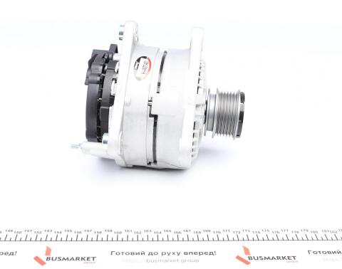 Генератор Audi A1/A3/Skoda Fabia/Octavia/Yeti/VW Passat Caddy/Crafter/T5 09-17 (12V/110A) Генератор Audi A1/A3/Skoda Fabia/Octavia/Yeti/VW Passat Caddy/Crafter/T5 09-17 (12V/110A)