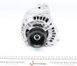 Генератор Audi A3/A4/Skoda Fabia/Octavia/VW Caddy/Golf 1.9TDI /MB Vito 2.2 96- (12V/90A), фото 9 - интернет-магазин Auto-Mechanic