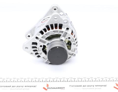 Генератор Audi A1/A3/Skoda Fabia/Octavia/Yeti/VW Passat Caddy/Crafter/T5 09-17 (12V/110A) Генератор Audi A1/A3/Skoda Fabia/Octavia/Yeti/VW Passat Caddy/Crafter/T5 09-17 (12V/110A)