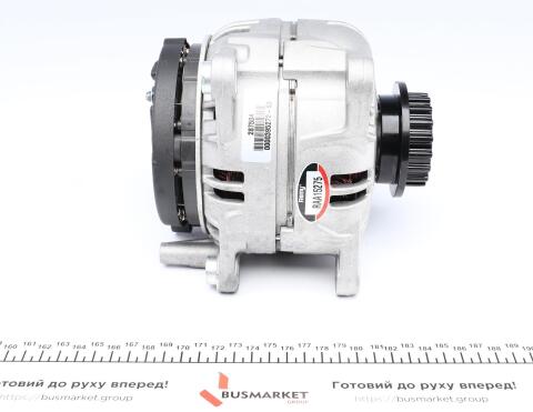 Генератор VW T5 2.5TDI 03-09 (12V/150A) Генератор VW T5 2.5TDI 03-09 (12V/150A)