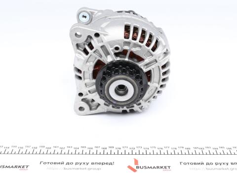 Генератор VW T5 2.5TDI 03-09 (12V/150A) Генератор VW T5 2.5TDI 03-09 (12V/150A)