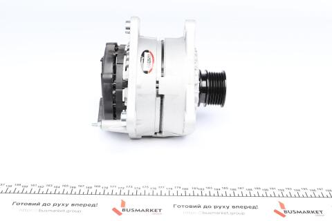 Генератор Audi A2/Skoda Fabia/Octavia/Roomster/VW Caddy/Golf/Polo 1.4/1.6FSI 99-15 (12V/110A) Генератор Audi A2/Skoda Fabia/Octavia/Roomster/VW Caddy/Golf/Polo 1.4/1.6FSI 99-15 (12V/110A)