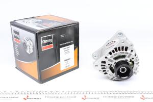 Генератор Audi A3/Skoda Fabia/Octavia/VW Caddy/Golf/Passat/T5 1.9TDI/2.0TDI 04-17 (12V/110A)