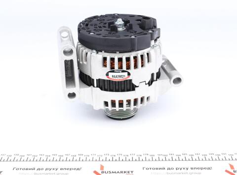 Генератор Citroen Jumper/Fiat Ducato/Ford Transit/Peugeot Boxer 2.2HDi 06- (12V/150A) Генератор Citroen Jumper/Fiat Ducato/Ford Transit/Peugeot Boxer 2.2HDi 06- (12V/150A)