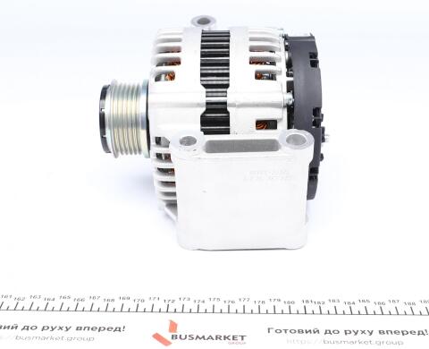 Генератор Citroen Jumper/Fiat Ducato/Ford Transit/Peugeot Boxer 2.2HDi 06- (12V/150A) Генератор Citroen Jumper/Fiat Ducato/Ford Transit/Peugeot Boxer 2.2HDi 06- (12V/150A)