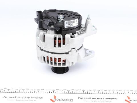 Генератор Audi A2/Skoda Fabia/Octavia/Roomster/VW Caddy/Golf/Polo 1.4/1.6FSI 99-15 (12V/110A) Генератор Audi A2/Skoda Fabia/Octavia/Roomster/VW Caddy/Golf/Polo 1.4/1.6FSI 99-15 (12V/110A)