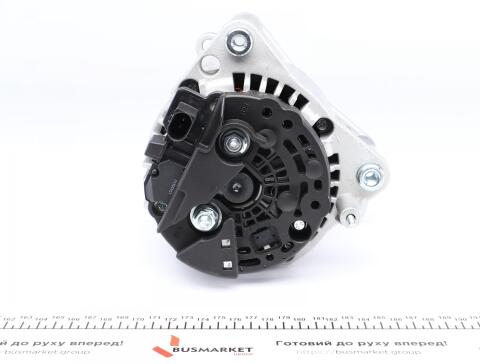 Генератор Audi A3/Skoda Fabia/Octavia/VW Caddy/Golf/Passat/T5 1.9TDI/2.0TDI 04-17 (12V/110A) Генератор Audi A3/Skoda Fabia/Octavia/VW Caddy/Golf/Passat/T5 1.9TDI/2.0TDI 04-17 (12V/110A)