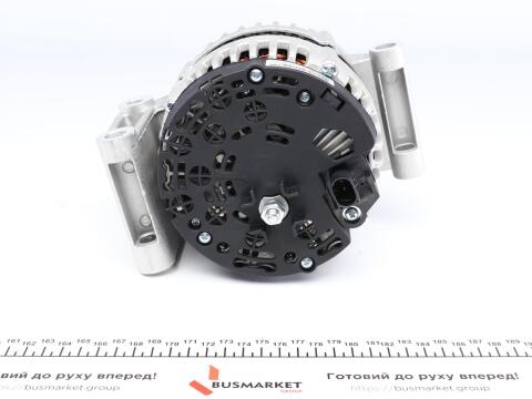 Генератор Citroen Jumper/Fiat Ducato/Ford Transit/Peugeot Boxer 2.2HDi 06- (12V/150A) Генератор Citroen Jumper/Fiat Ducato/Ford Transit/Peugeot Boxer 2.2HDi 06- (12V/150A)