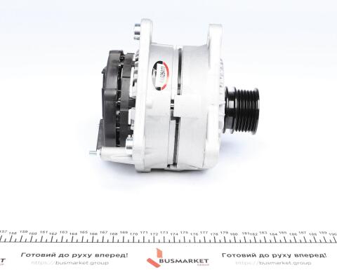 Генератор Audi A2/Skoda Fabia/Octavia/Roomster/VW Caddy/Golf/Polo 1.4/1.6FSI 99-15 (12V/110A) Генератор Audi A2/Skoda Fabia/Octavia/Roomster/VW Caddy/Golf/Polo 1.4/1.6FSI 99-15 (12V/110A)