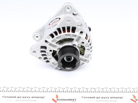 Генератор Audi A2/Skoda Fabia/Octavia/Roomster/VW Caddy/Golf/Polo 1.4/1.6FSI 99-15 (12V/110A) Генератор Audi A2/Skoda Fabia/Octavia/Roomster/VW Caddy/Golf/Polo 1.4/1.6FSI 99-15 (12V/110A)