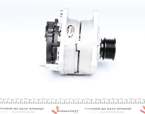 Генератор Audi A3/Skoda Fabia/Octavia/VW Caddy/Golf/Passat/T5 1.9TDI/2.0TDI 04-17 (12V/110A) Генератор Audi A3/Skoda Fabia/Octavia/VW Caddy/Golf/Passat/T5 1.9TDI/2.0TDI 04-17 (12V/110A)
