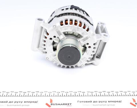 Генератор Citroen Jumper/Fiat Ducato/Ford Transit/Peugeot Boxer 2.2HDi 06- (12V/150A) Генератор Citroen Jumper/Fiat Ducato/Ford Transit/Peugeot Boxer 2.2HDi 06- (12V/150A)