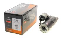 Стартер VW Caddy III/IV 1.9/2.0 TDI 04- (1.7kw) (z=11)