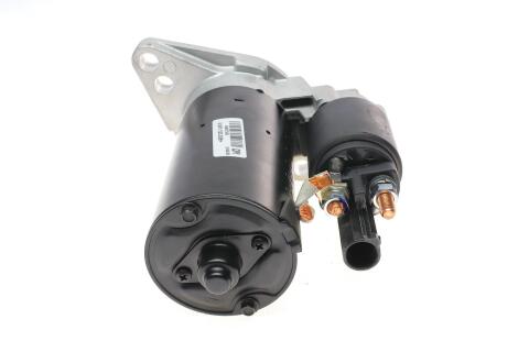 Стартер Audi A1/A3 1.6 TDi 10-15/VW Caddy 09-/Golf 1.6-2.0 D 09-16/Skoda Octavia 09-13 (12V/1.7 kw)