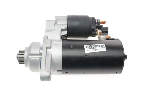 Стартер Audi A1/A3 1.6 TDi 10-15/VW Caddy 09-/Golf 1.6-2.0 D 09-16/Skoda Octavia 09-13 (12V/1.7 kw)