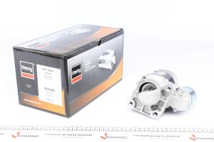 Стартер Renault Clio/Kangoo/Megane I/II/Scenic/Dacia Dokker 1.4-1.6 16V 97- (0,85kw)(z=8,9)