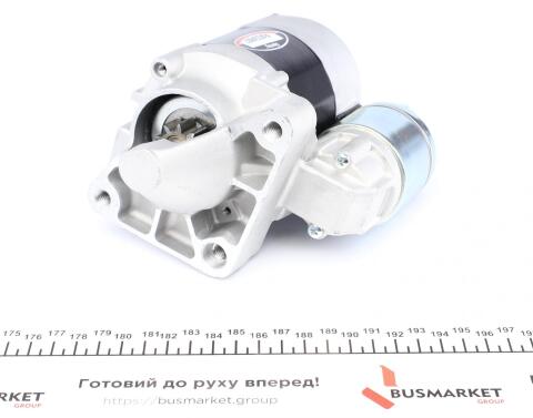 Стартер Renault Clio/Kangoo/Megane I/II/Scenic/Dacia Dokker 1.4-1.6 16V 97- (0,85kw)(z=8,9) Стартер Renault Clio/Kangoo/Megane I/II/Scenic/Dacia Dokker 1.4-1.6 16V 97- (0,85kw)(z=8,9)